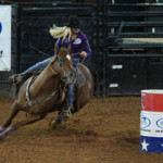 cooling products for barrel racers